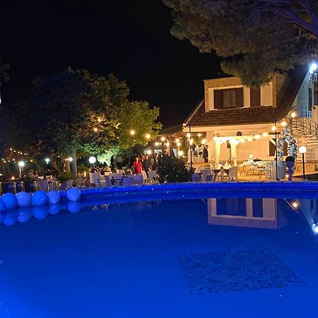 Villa Dei Sogni Gallipoli Tuglie Bagian luar foto