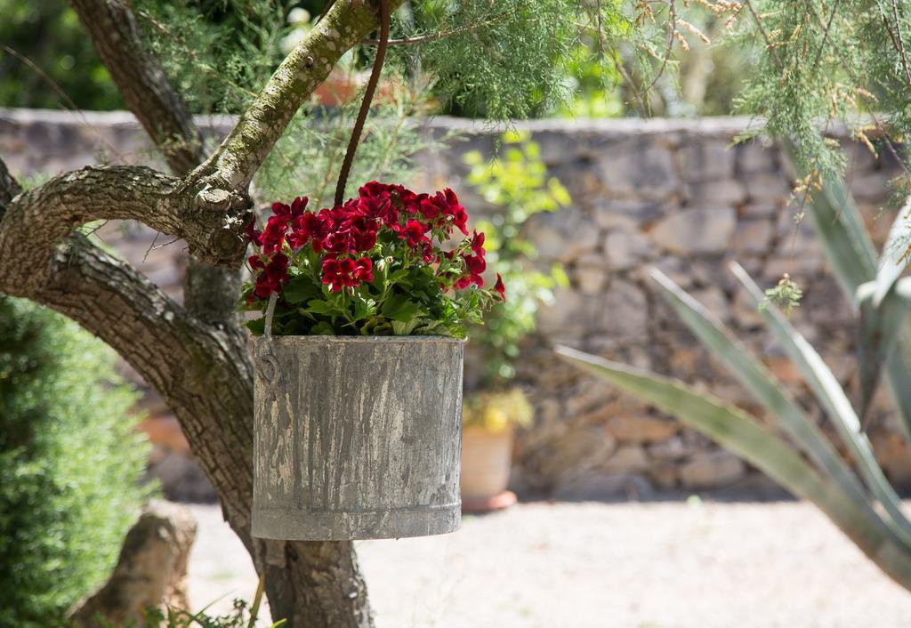 Villa Dei Sogni Gallipoli Tuglie Bagian luar foto